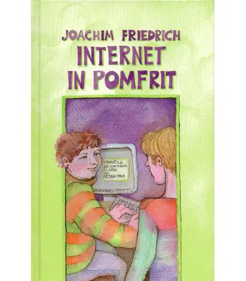 Internet in pomfrit