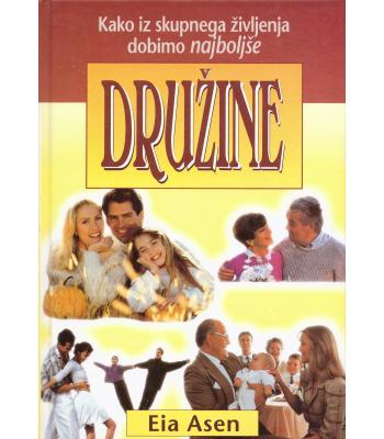Družine