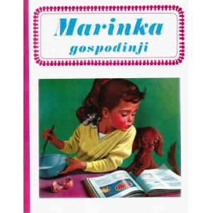 Marinka gospodinji