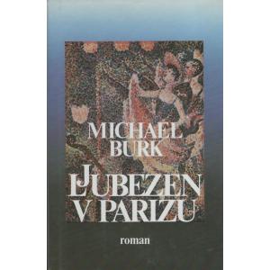 Ljubezen v Parizu