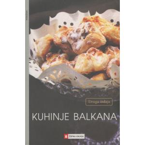 Kuhinje Balkana