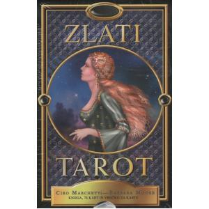 Zlati tarot