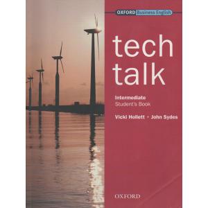 Tech talk Intermediate