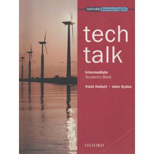 Tech talk Intermediate