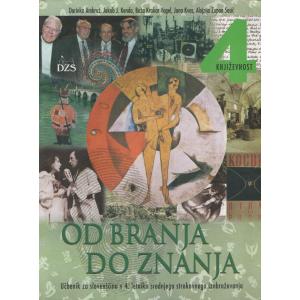 Od branja do znanja