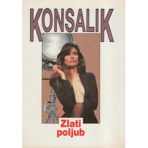 Zlati poljub