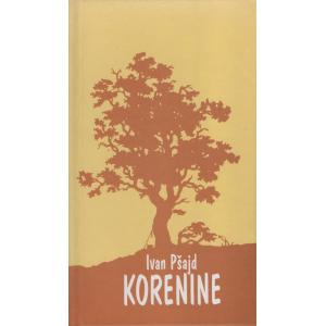 Korenine