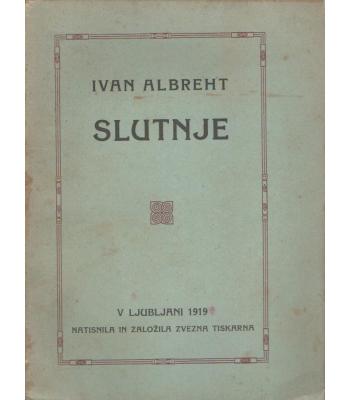 Slutnje