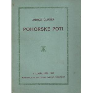 Pohorske poti