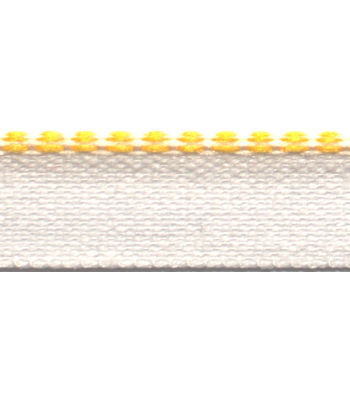 Kapital trak rumeno bel