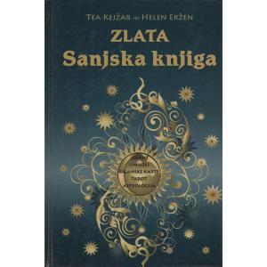 Zlata sanjska knjiga