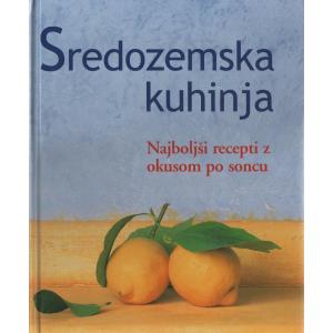 Sredozemska kuhinja