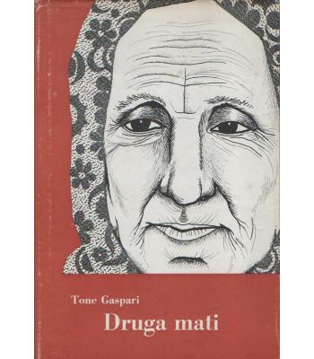 Druga mati