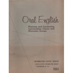 Oral English