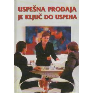 Uspešna prodaja je ključ do uspeha