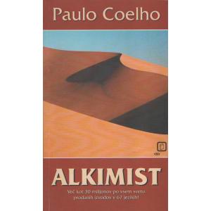 Alkimist