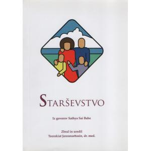 Starševstvo