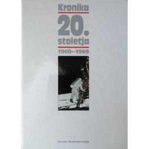 Kronika 20. stoletja