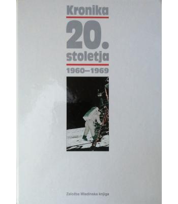 Kronika 20. stoletja