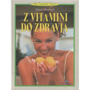 Z vitamini do zdravja