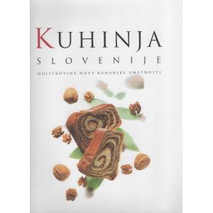 Kuhinja Slovenije