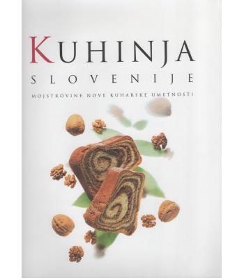 Kuhinja Slovenije