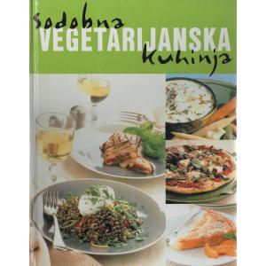 Sodobna vegetarijanska kuhinja