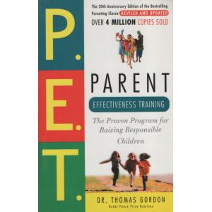 Parent effectiveness training