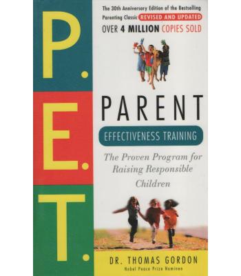 Parent effectiveness training