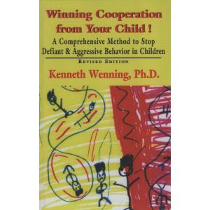 Winning Cooperation from Your Child!