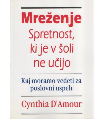 Mreženje = Networking
