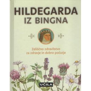 Hildegarda iz Bingna