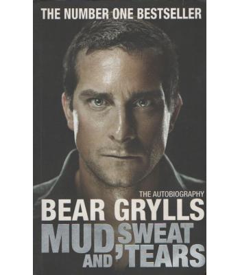 Mud, sweat and tears