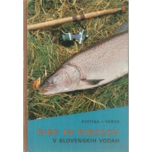 Ribe in ribolov v slovenskih vodah