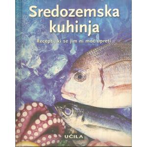 Sredozemska kuhinja