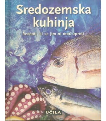 Sredozemska kuhinja