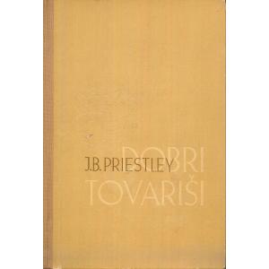 Dobri tovariši