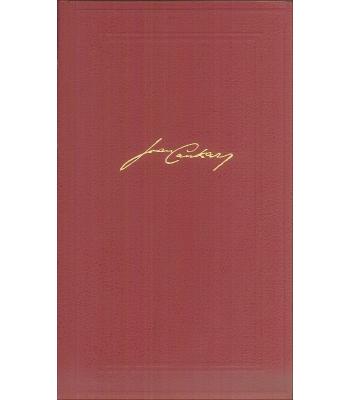 Ivan Cankar - Izbrano delo I