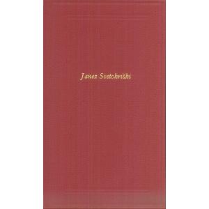 Janez Svetokriški - Izbrano delo