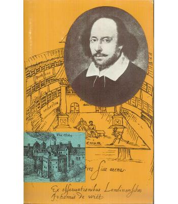 Shakespeare 1 - Mili Will