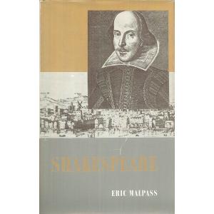 Shakespeare 2 - Kleopatra, kje si?