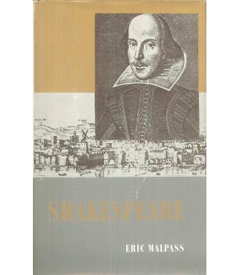 Shakespeare 2 - Kleopatra, kje si?