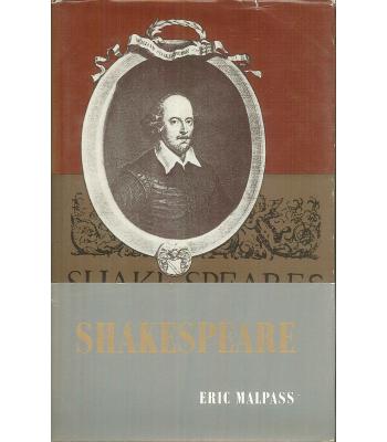 Shakespeare 3 - Hiša žensk