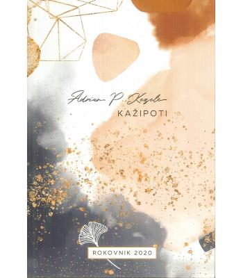 Kažipoti - Rokovnik 2020