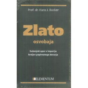 Zlato osvobaja