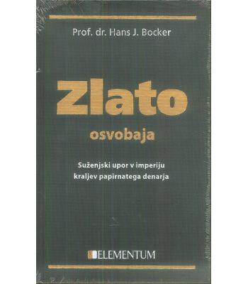 Zlato osvobaja