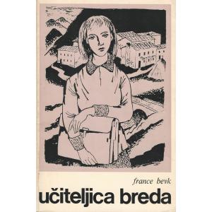 Učiteljica Breda