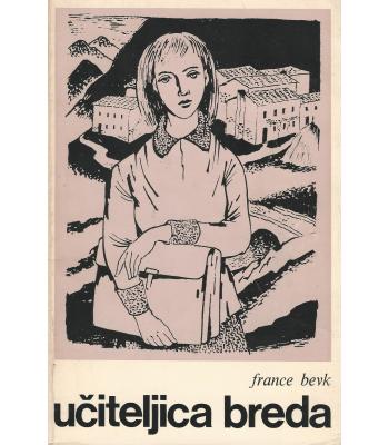 Učiteljica Breda