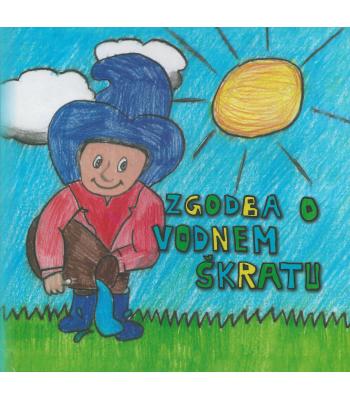 Zgodba o vodnem škratu