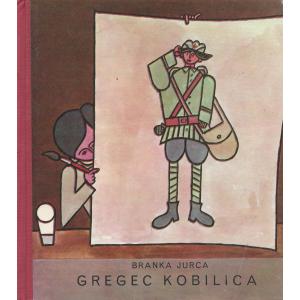 Gregec Kobilica